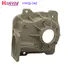 Hanway forged aluminum die casting parts from China for workshop