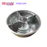 Hanway polished aluminium casting manufacturers supplier for workshop