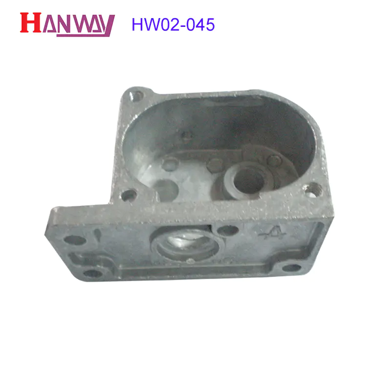 forged die casting design manufacturing supplier for industry