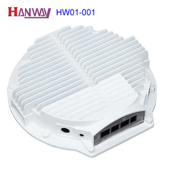 Wireless tele-communication HW01-001