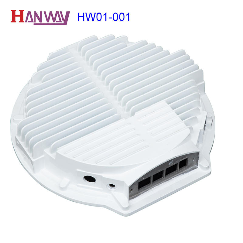 Wireless tele-communication HW01-001
