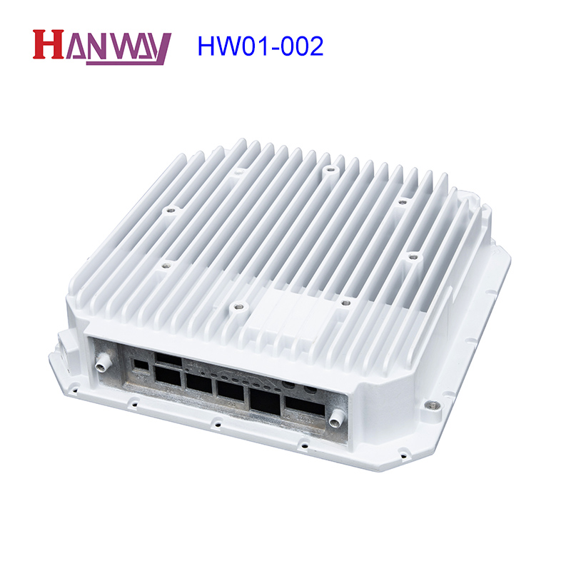 无线通信 HW01-002