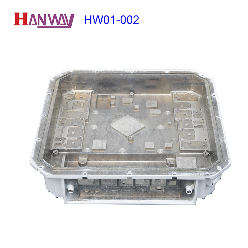 无线通信 HW01-002