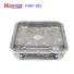 Hanway die casting telecommunication parts accessories factory for antenna system
