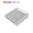 white aluminium heat sink personalized for antenna system Hanway
