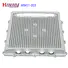 white aluminium heat sink personalized for antenna system Hanway