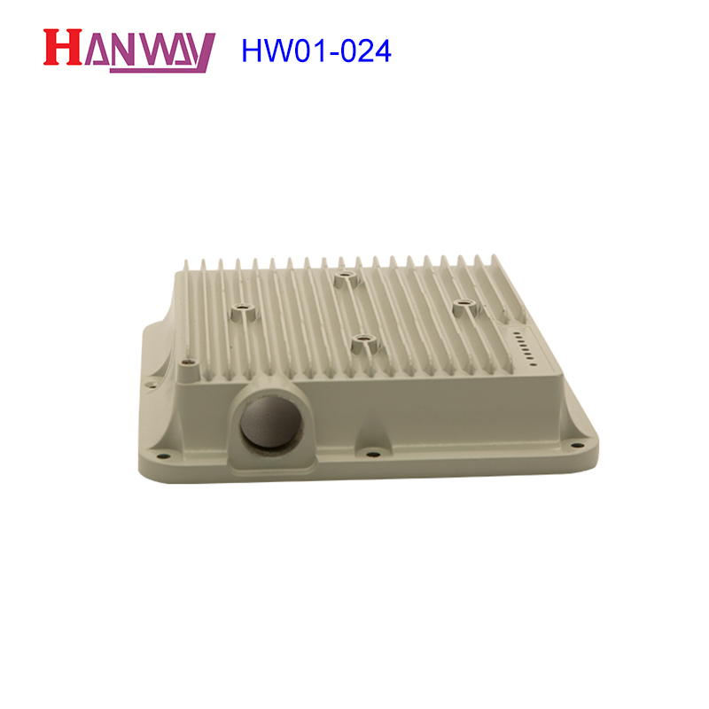顶级销售定制形状压铸艺术 HW01-024