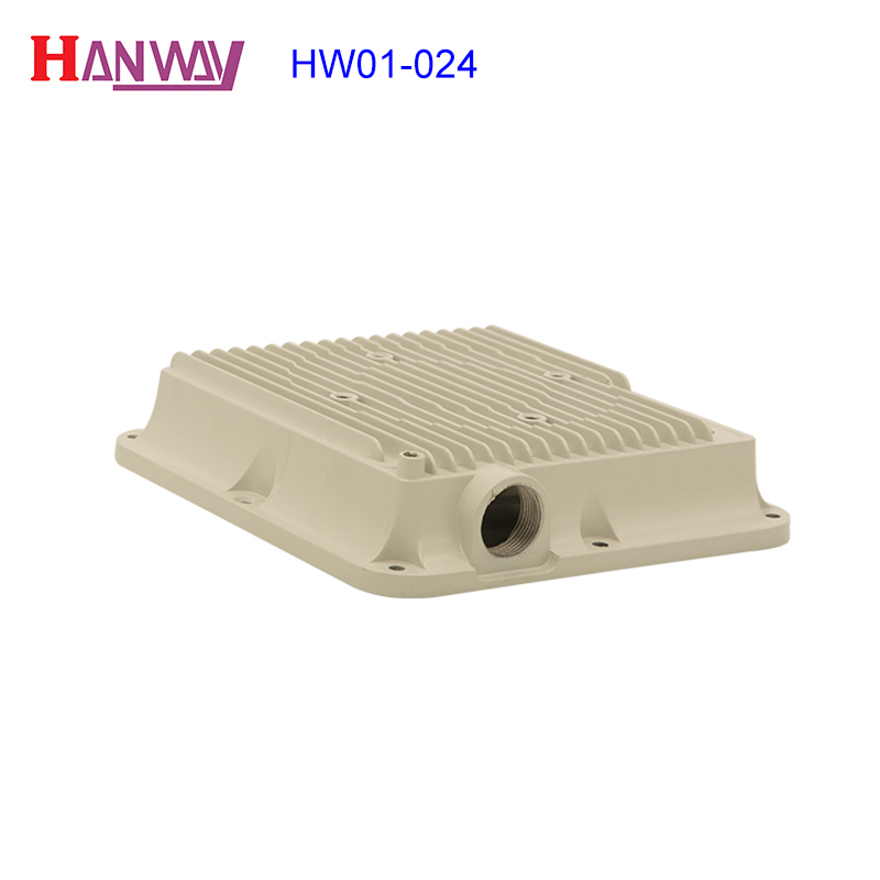 顶级销售定制形状压铸艺术 HW01-024