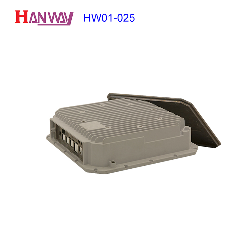 低价高压外壳压铸件活塞 HW01-025