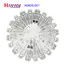 Hanway white led heatsink factory price for manufacturer