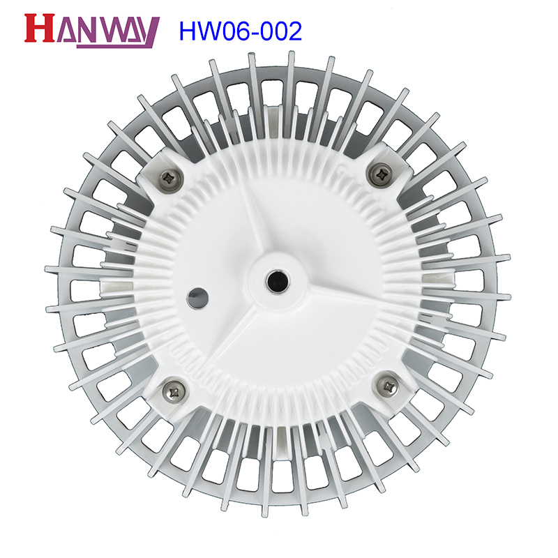 Hanway heatsink supplier for manufacturer