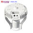 Hanway customized die-casting aluminium of lighting parts factory price for lamp
