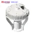 Hanway outdoor die-casting aluminium of lighting parts customized for lamp
