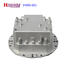 Hanway led housing die-casting aluminium of lighting parts factory price for outdoor