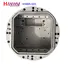 Hanway led recessed lighting housing part for mining