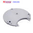 Hanway CNC machining die-casting aluminium of lighting parts customized for mining
