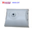 Hanway die casting recessed light covers kit for light