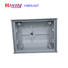 Hanway die casting recessed light covers kit for light