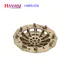 Hanway lamp recessed light covers customized for outdoor