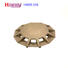 Hanway hw05003 recessed light covers customized for mining