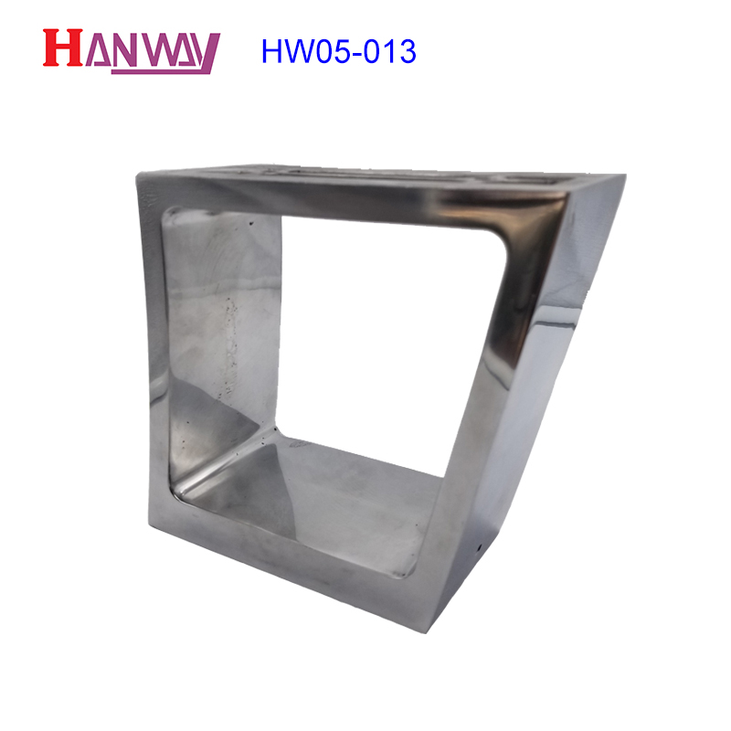 Hanway finish recessed lighting housing factory price for light-1