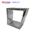 Hanway anodized recessed light covers factory price for lamp