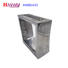 Hanway train die-casting aluminium of lighting parts supplier for lamp