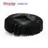 Hanway hw06004 led heat sink aluminum customized for manufacturer