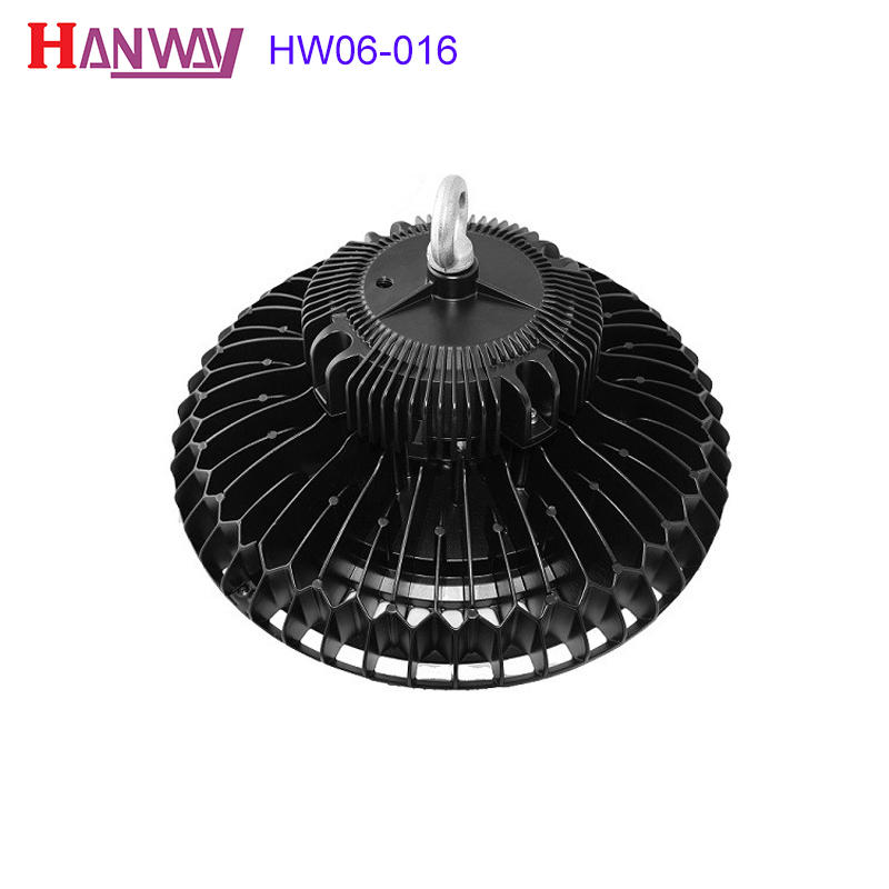 industrial buy heat sink bulb part for plant