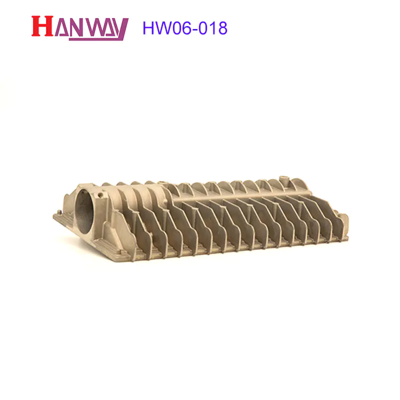 die casting led heatsink forging factory price for industry