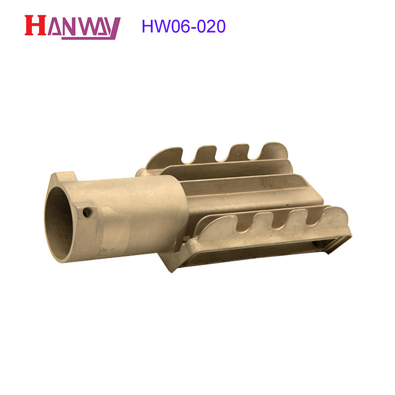automatic led heatsink hw06016 kit for manufacturer