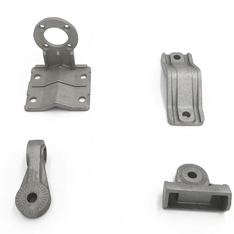 die casting wireless telecommunications parts with good price for workshop