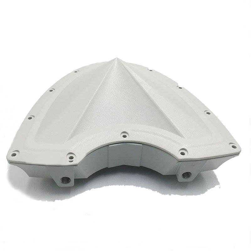 Hanway die aluminum die casting parts design for manufacturer-4