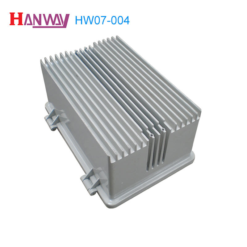 powder coating wireless electrical conduit box HW07-004