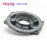 Hanway precise valve body & flange customized for plant
