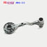 top quality medical device parts aluminum foundry supplier for merchant
