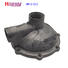 Hanway mechanical valve body & flange supplier for plant