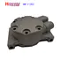 Hanway precise valve body & flange part for industry