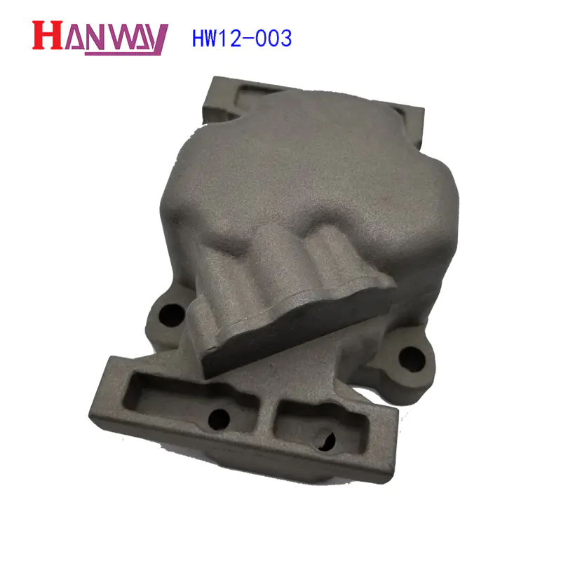 precise valve body & flange 100% quality part for manufacturer