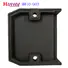 Hanway black motorcycle parts and accessories for sale customized for workshop