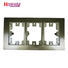 Hanway top quality pressure die casting manufacturers factory for workshop