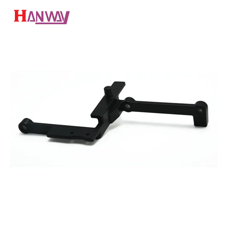 high pressure switch cabinet bracket die casting CNC with OEM service（Support for customized services）