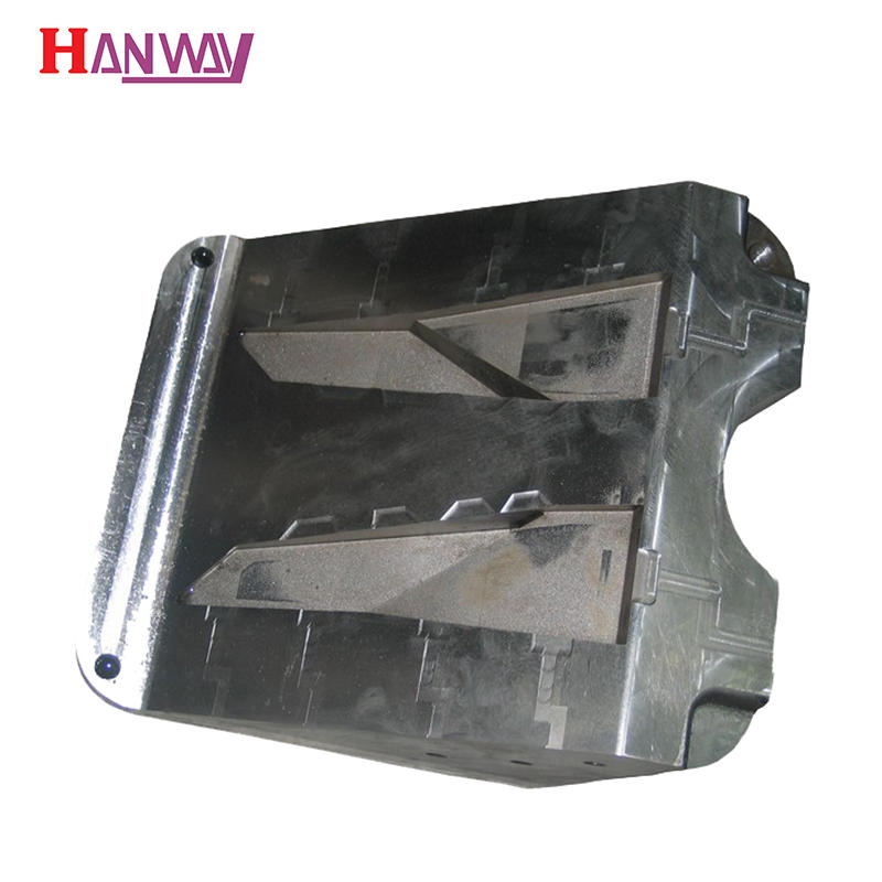 China Supplier Process Aluminum Material Mold Auto Part Die Cast（Support for customized services）