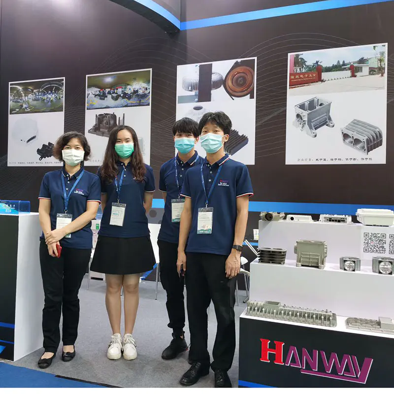 Guangzhou foundry and die casting exhibition  11-13/8/2020