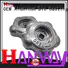 Hanway automatic valve body & flange customized for plant