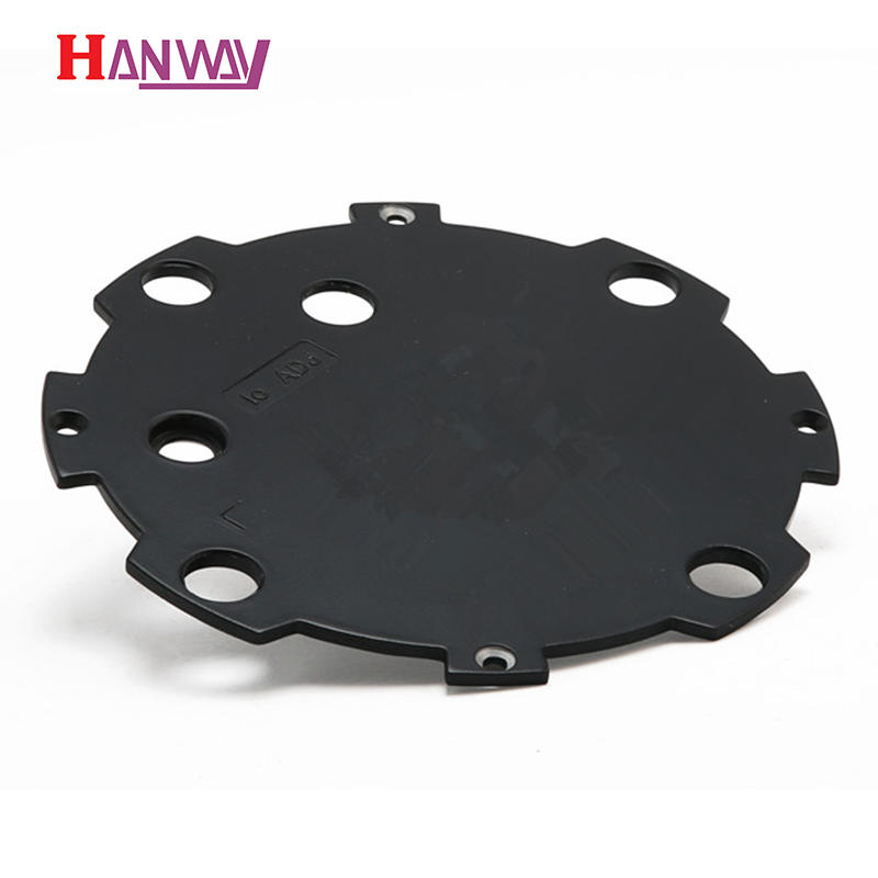 Hanway 100% quality aluminum die casting personalized for workshop-2
