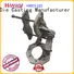 Hanway sale aluminium die casting manufacturers with good price for antenna system