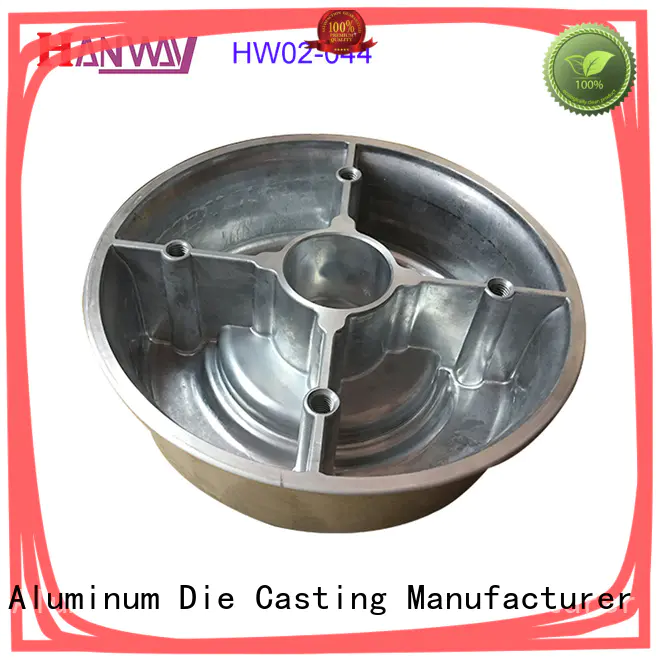 Hanway hw02011 Industrial parts supplier for plant