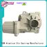 Hanway customized aluminum die casting parts directly sale for industry