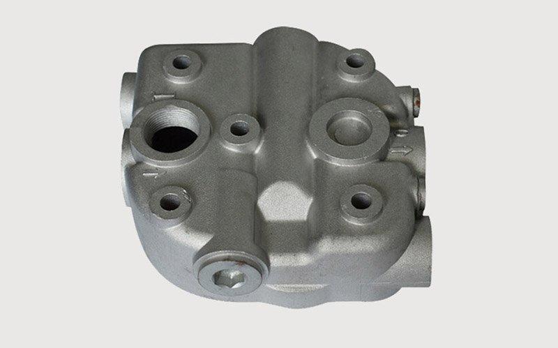 die casting die cast auto parts customized for manufacturer Hanway-3